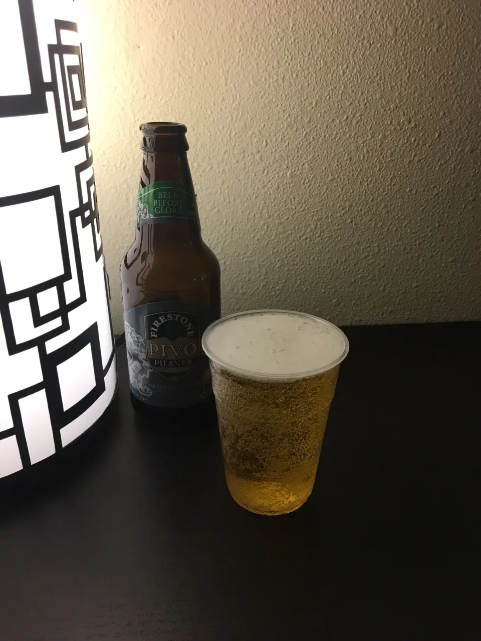 Firestone Walker PIVO Pilsner|PegaOさん