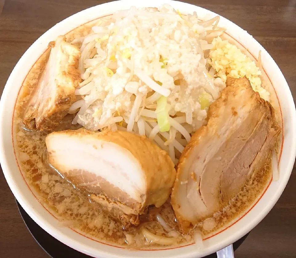 醤油ラーメン|哲さん