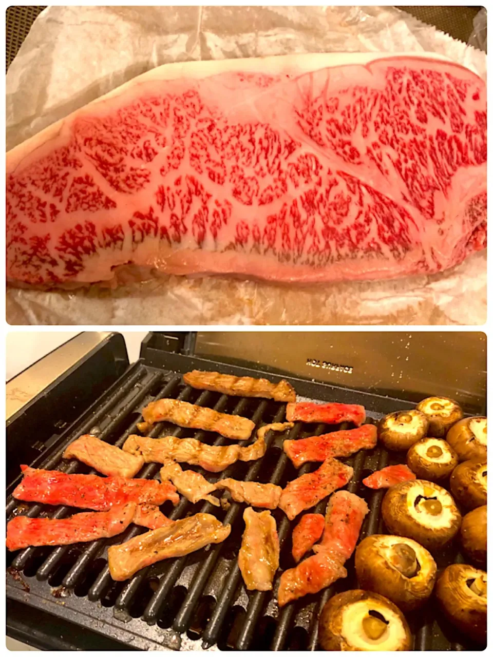 宮崎牛 焼肉🥩|にゃんこさん