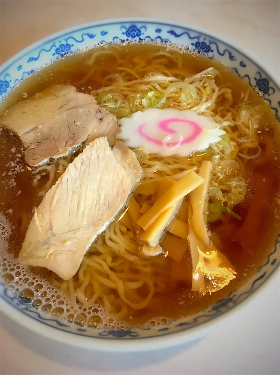 Snapdishの料理写真:あいづやさん
米沢ラーメン🍜|内気なjohnnyさん