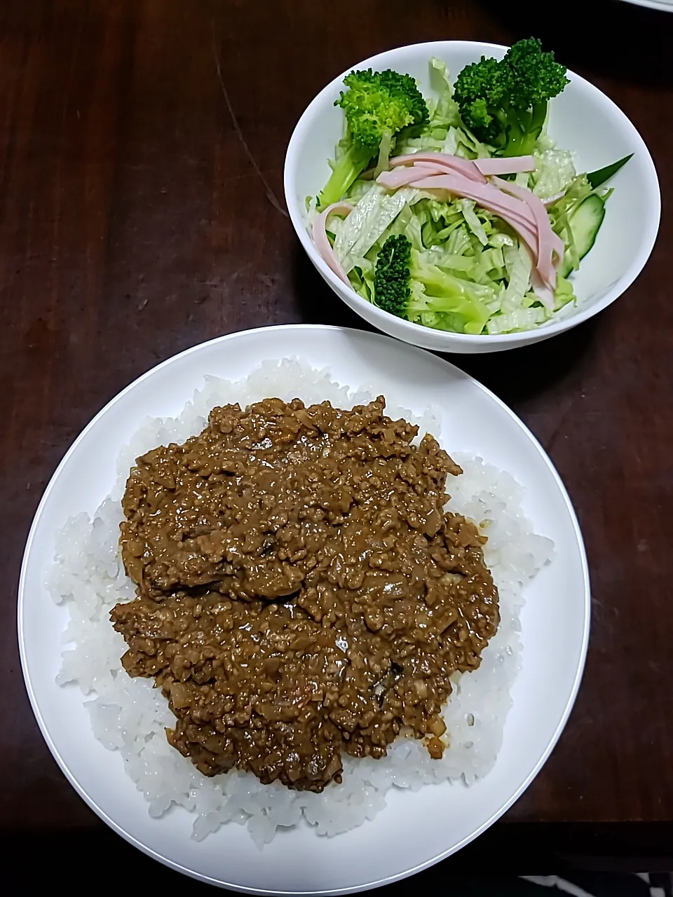 3月21日の晩ごはん|かずみさん