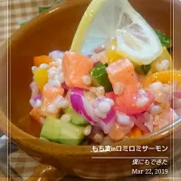 Snapdishの料理写真:|幸せまちこさん