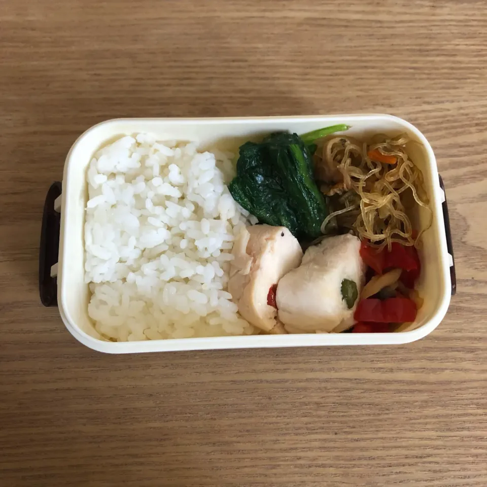 Snapdishの料理写真:おべんと|なこさん