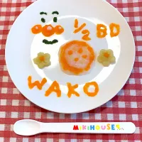 Snapdishの料理写真:|bebeさん