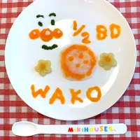 Snapdishの料理写真:|bebeさん