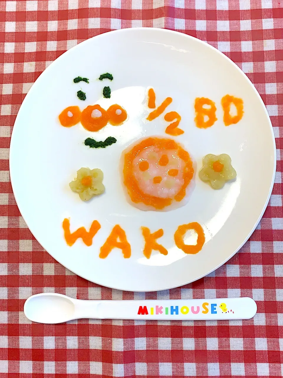 Snapdishの料理写真:|bebeさん