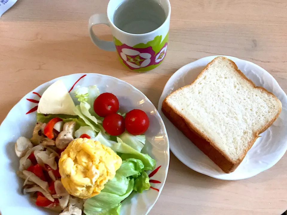 3月22日昼食|ばぁさんさん