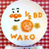 Snapdishの料理写真:|bebeさん