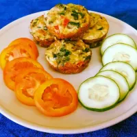 Egg Muffins|Food Academyさん