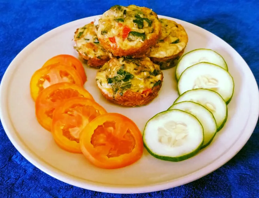 Egg Muffins|Food Academyさん