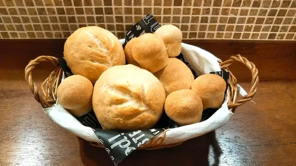 🥖ソフトフランス🥖|きみちさん