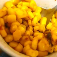 spicy  masala corn chaat|balraj Kumarさん