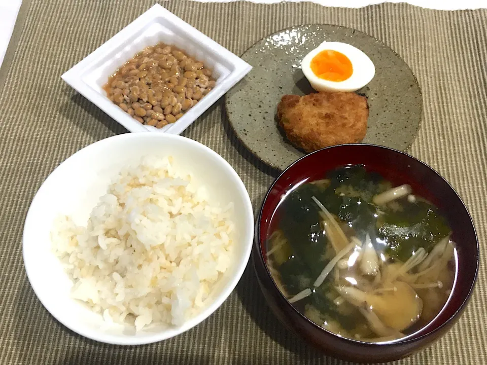 夕飯はシンプルに|gu-gohanさん