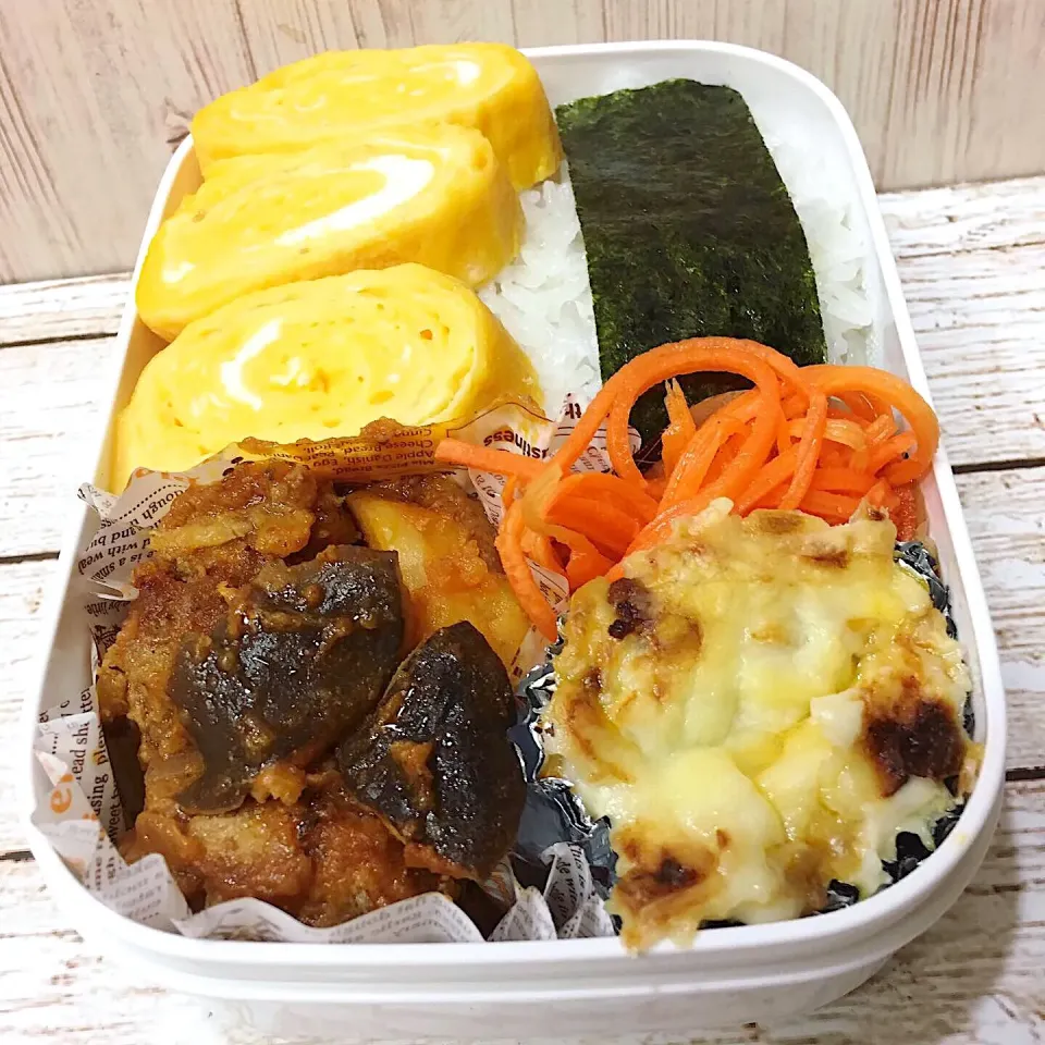 お弁当|chou  chouさん