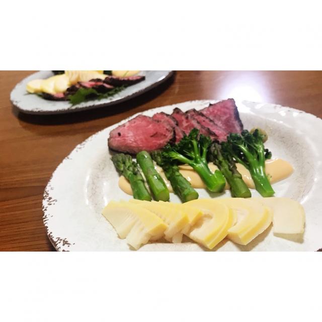 和牛のたたき前菜盛り合わせ ワインが進む/HAL | Snapdish[スナップディッシュ]