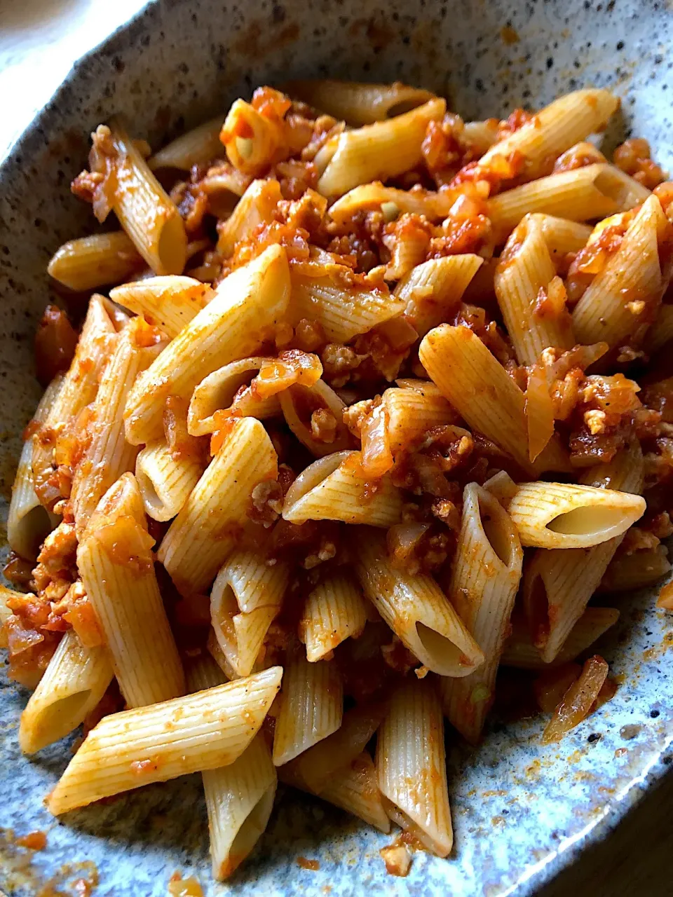 ペンネ アラビアータ🍝|ラックさん