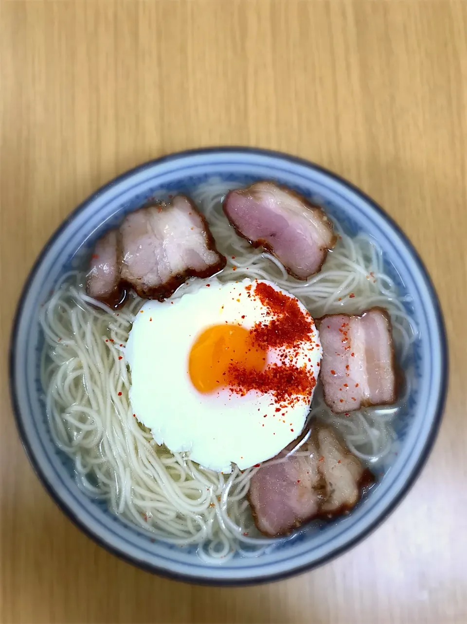 Snapdishの料理写真:にゅうめん|石田尚之さん