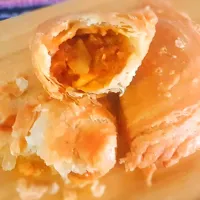 Snapdishの料理写真:Karipap pusing opahfood.com

🔸💯 Homemade
🔸Mymum recipe
🔸Asian food
🔸Hot and Spicy

FB page - opahfood
Instagram - opahfoodofficial|opahfoodさん