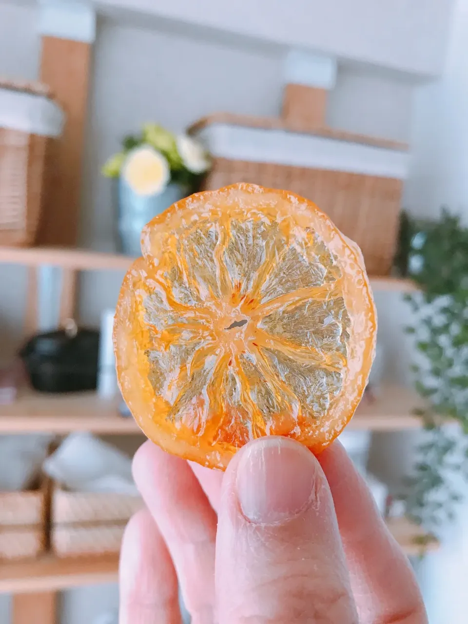 湘南ゴールドでオレンジピール🍊|bba.naoさん