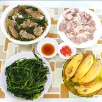 Vietnam food|Bui Thi Le Hangさん