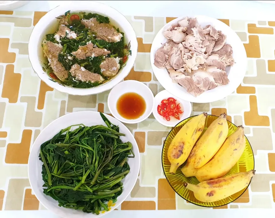 Vietnam food|Bui Thi Le Hangさん