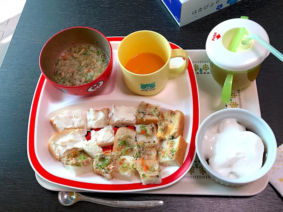 Snapdishの料理写真:|atoriさん