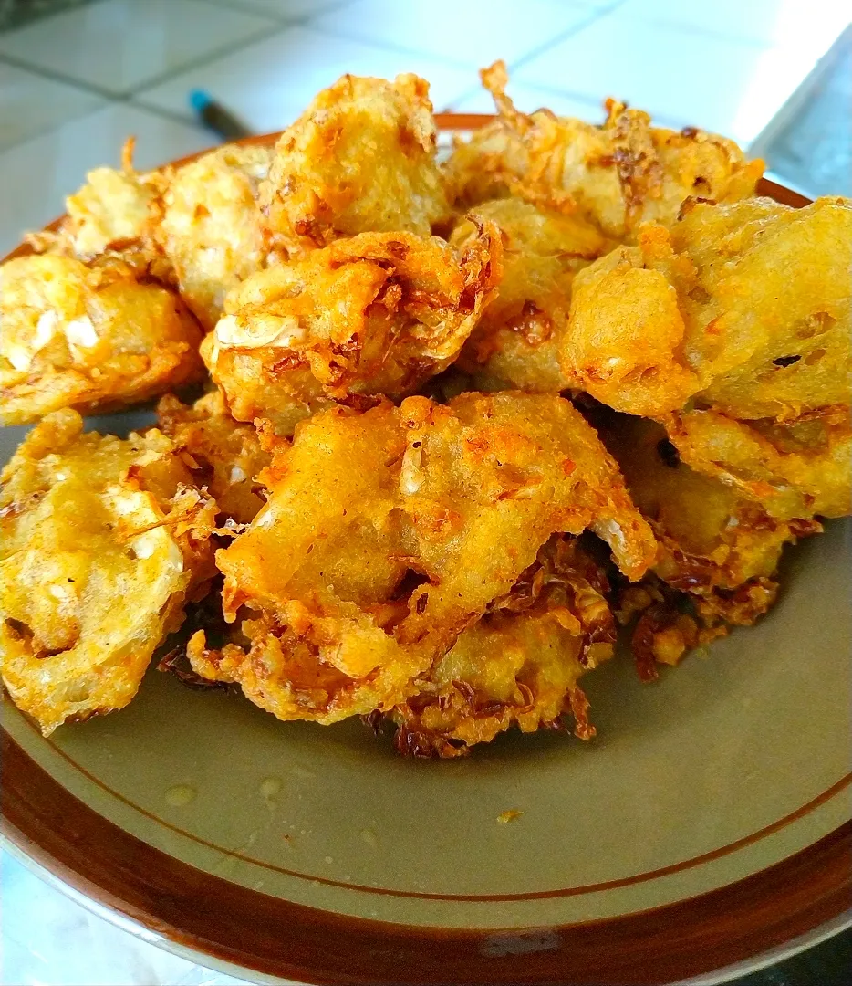 cabbage and tofu fried|dyahさん