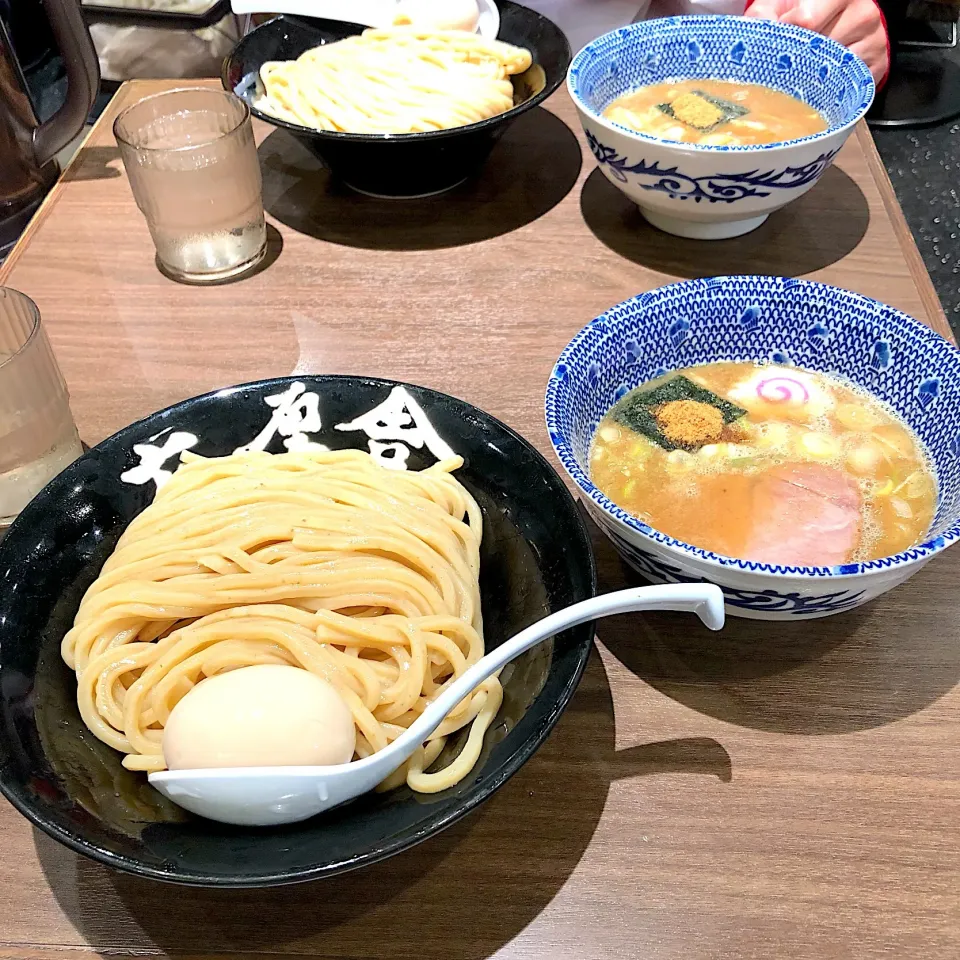 六厘舎 つけ麺 スカイツリー店|Hiromi Nishiwakiさん