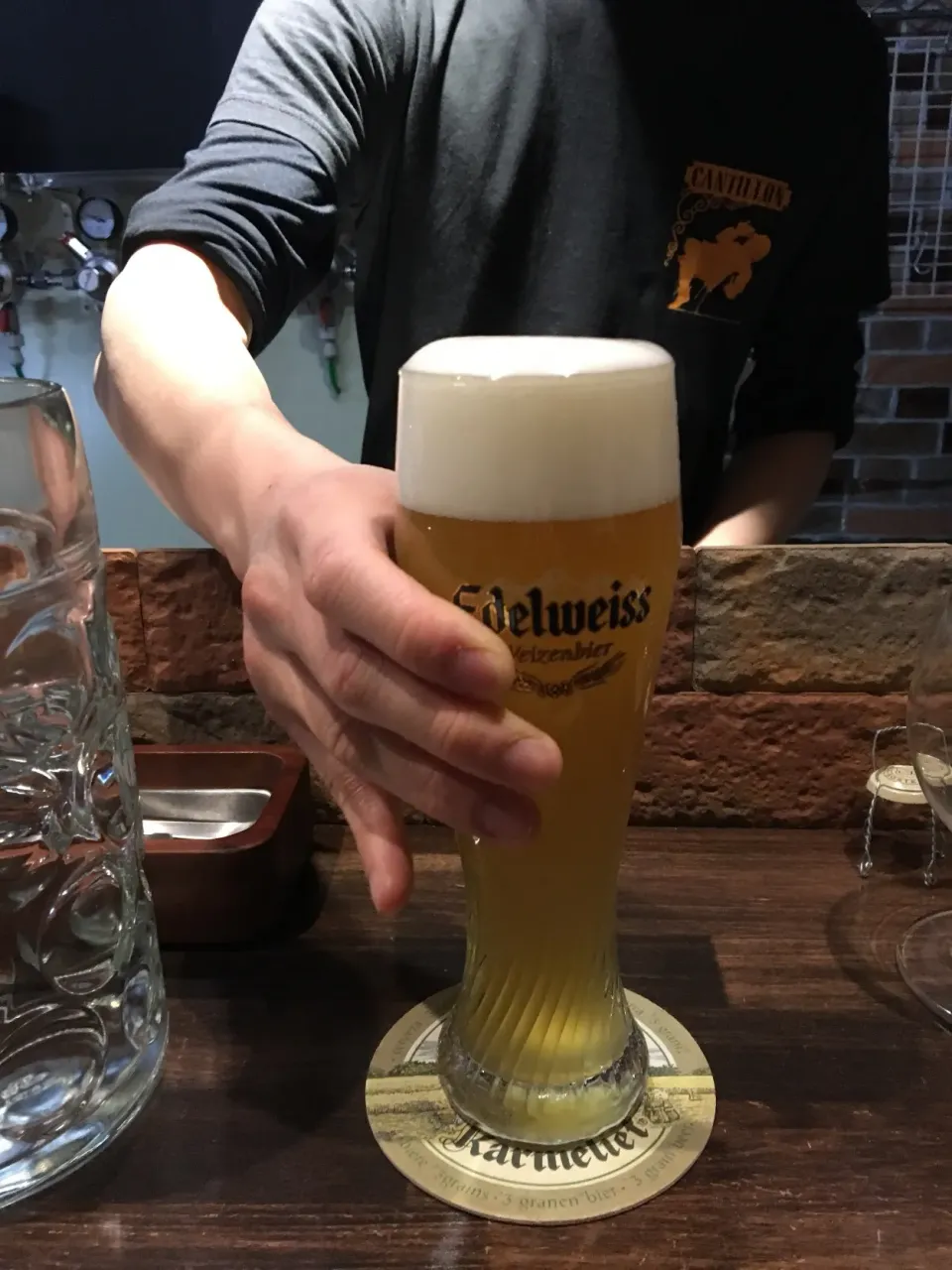 Tazawako Weizen|PegaOさん