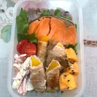 糖質オフ弁当|アンリさん