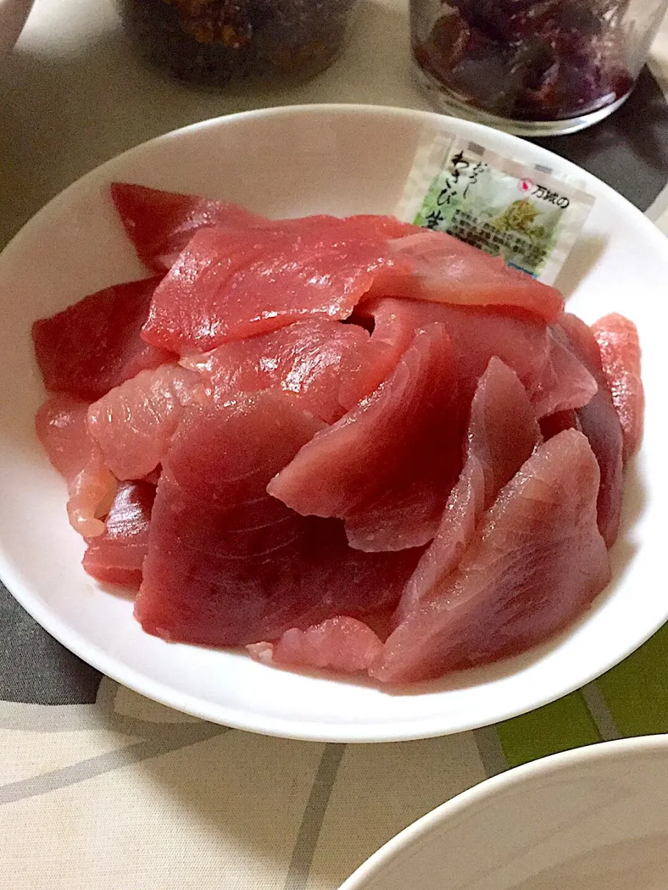 20190325本マグロだよ〜〜これで1000円分！😆|hanakoさん