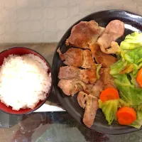 男飯|本間頼人さん