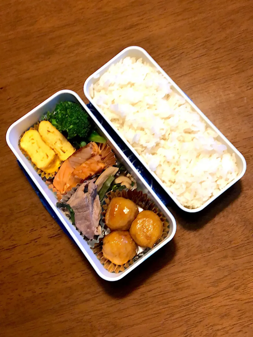 3/26のお弁当|るりさん