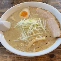 Snapdishの料理写真:拉麺哲學|ゆみみんさん