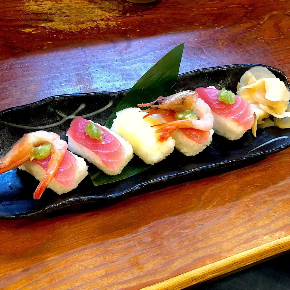 昨日のわがままメニュー🍣|すかラインさん