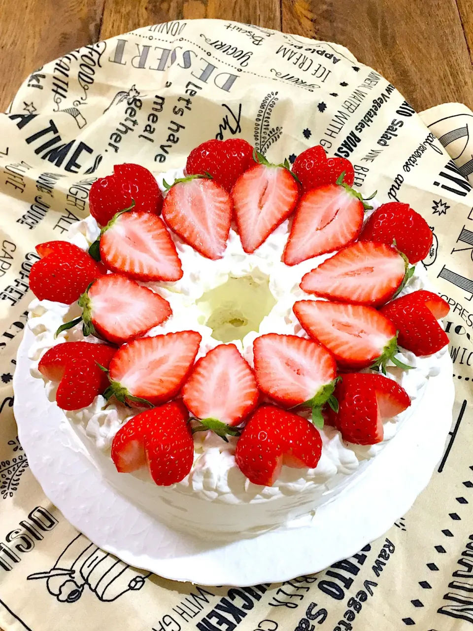 パパ〜ハッピーバースデー🎂|加藤よしえさん