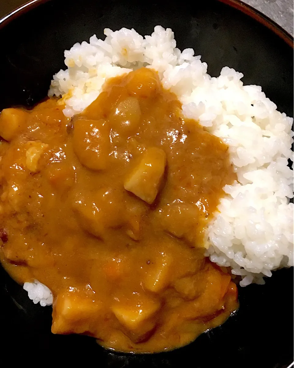 カレー甘口🍛|akiraさん