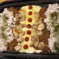 チーズチキンカレー|Arikomamaさん