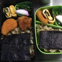 お弁当🍱|misako64さん