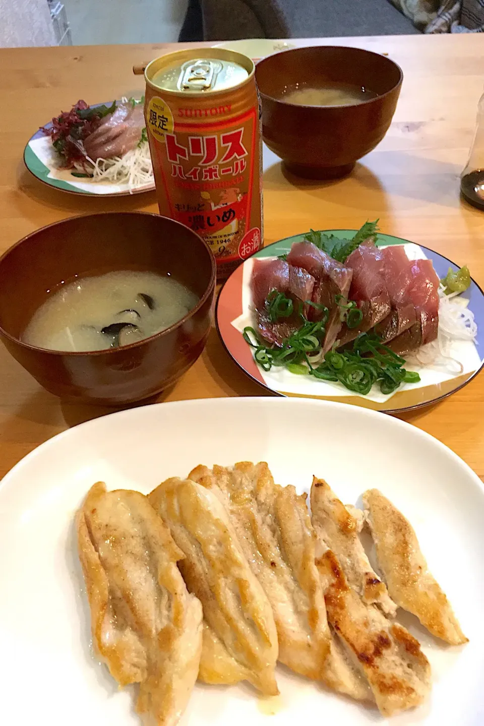 Snapdishの料理写真:2019.3.26(火)の晩ごはん|Kouji  Kobayashiさん