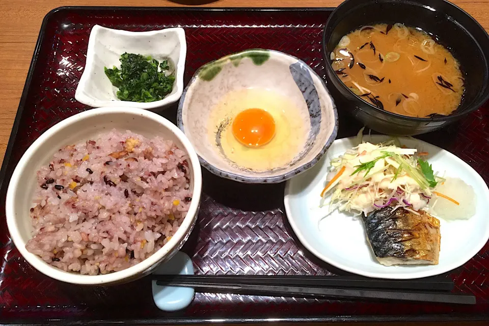 博多駅 百菜 朝定食|Kouji  Kobayashiさん