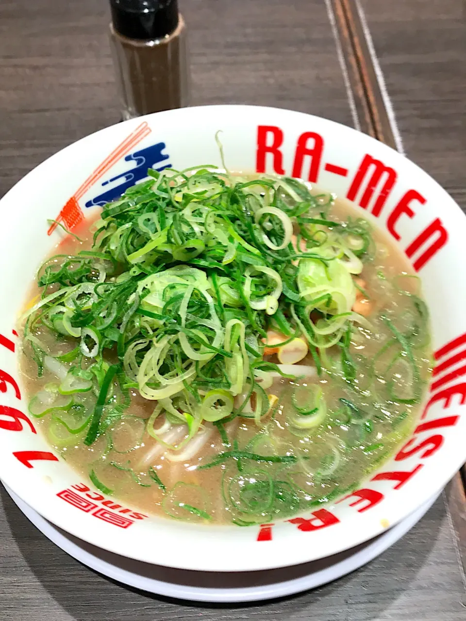 希望軒ネキラーメン|YOさん