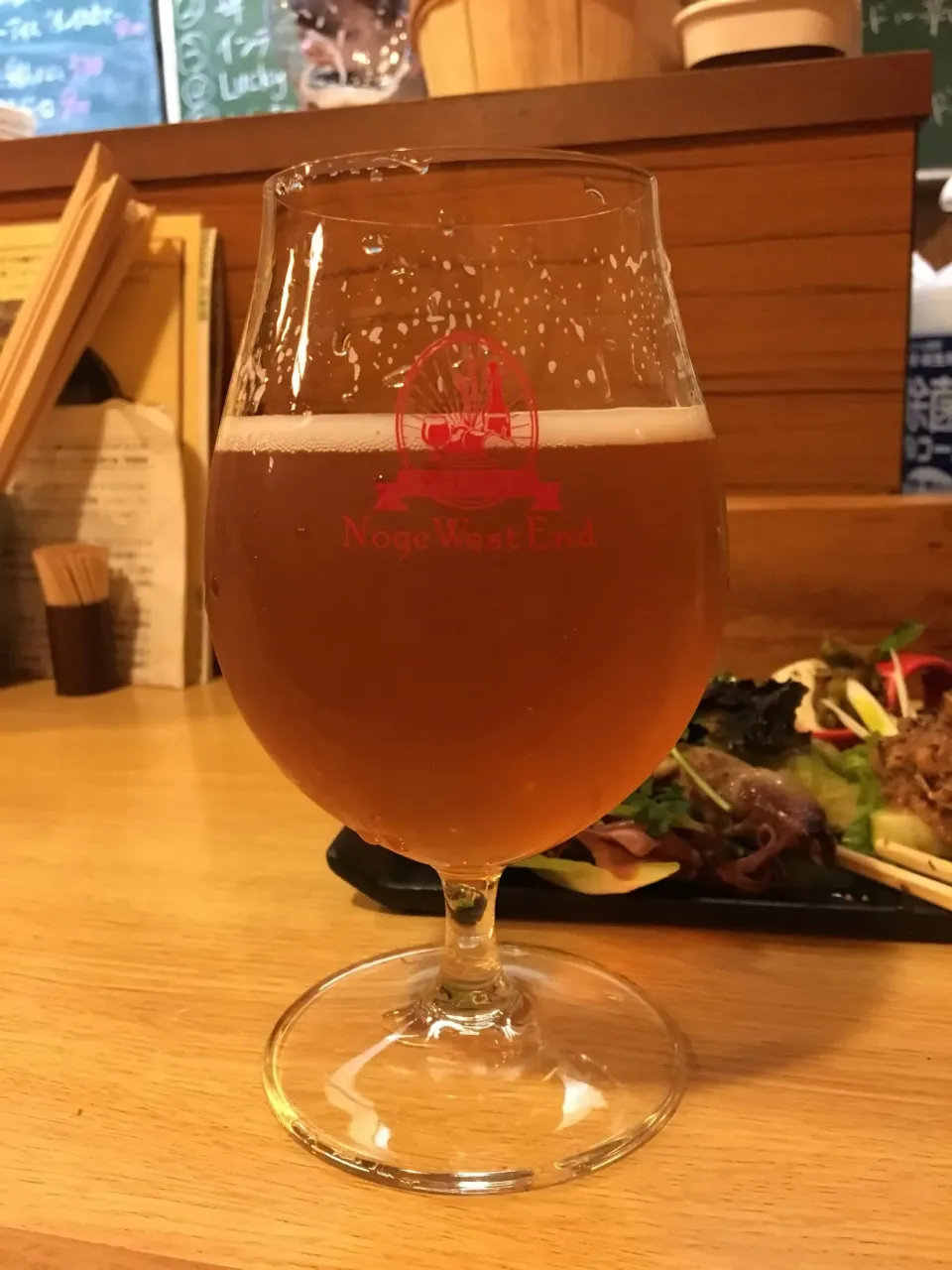 Shiga Kogen Indian Summer Saison|PegaOさん