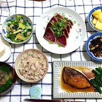 今日の晩御飯|totoさん