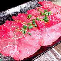 Snapdishの料理写真:肉肉|Daisuke Hosonoさん