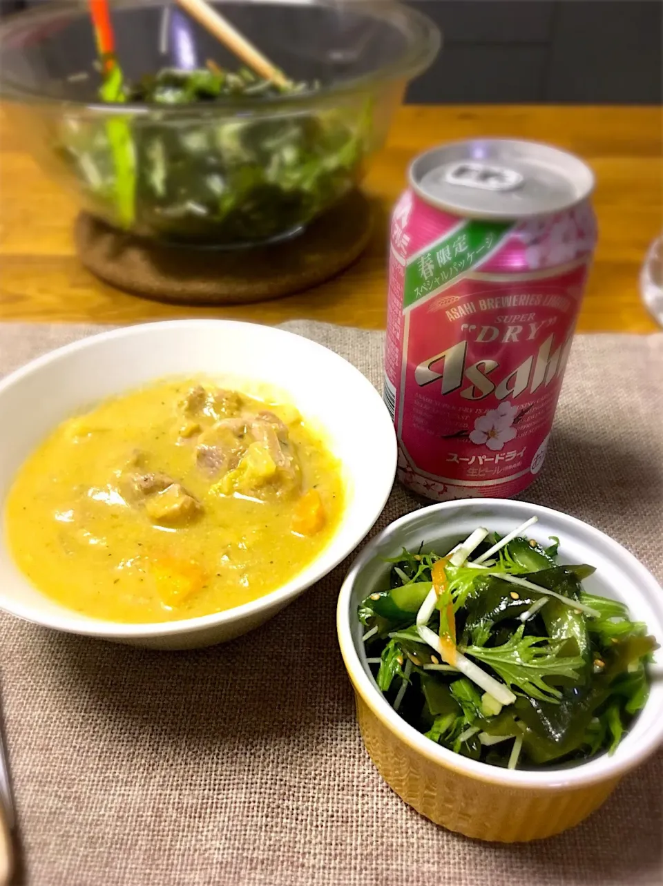 Snapdishの料理写真:鍋シチュー
 #節約料理 #鍋料理|morimi32さん