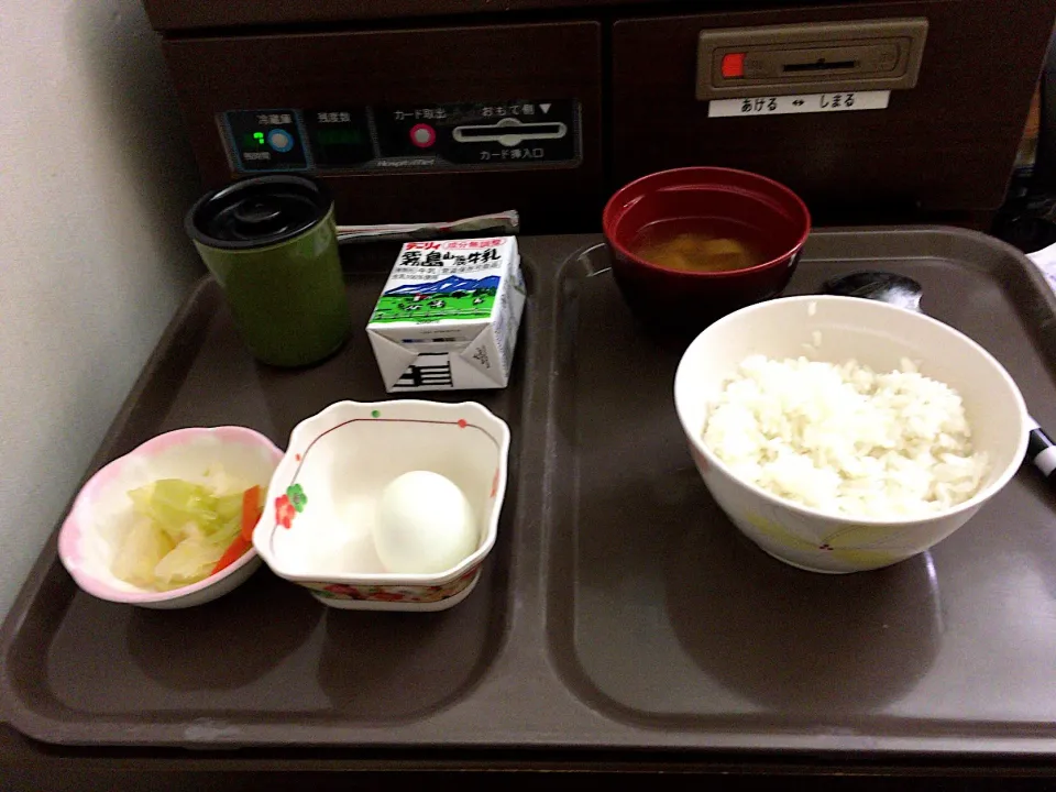 病院食|ばーさんさん