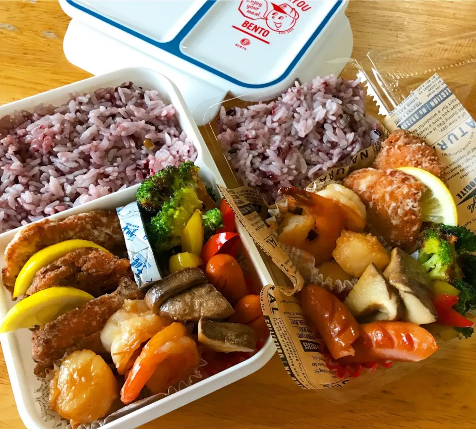 今日のお弁当|Daikiさん