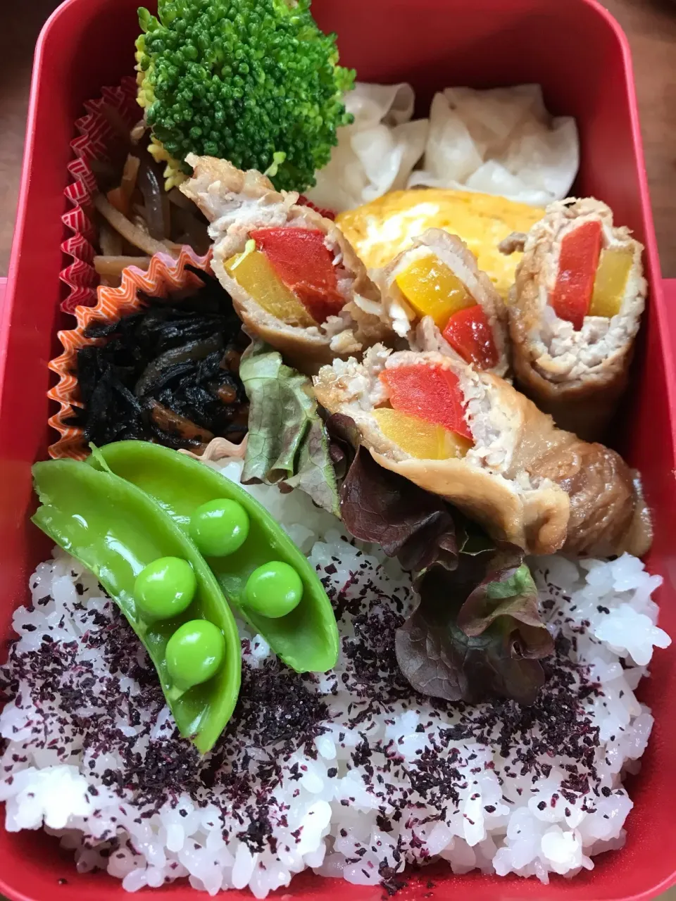 留守番弁当|mmmd_lさん