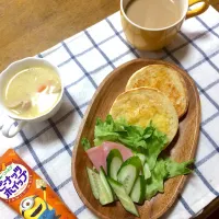 朝ごはん|pockyさん